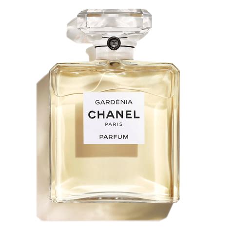 profumo gardenia chanel prezzo|Gardénia Eau de Parfum Chanel para Mujeres .